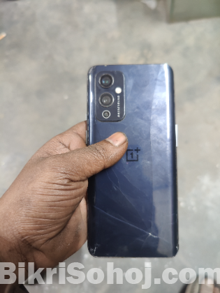 OnePlus 9 T-Variant